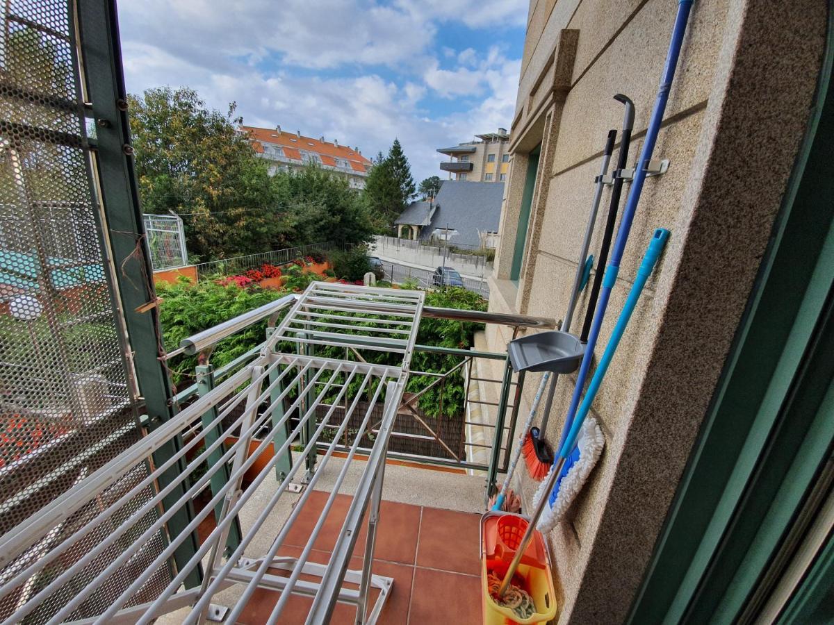 Residencial Vicano Vut-Po-03856 Sanxenxo Exterior photo