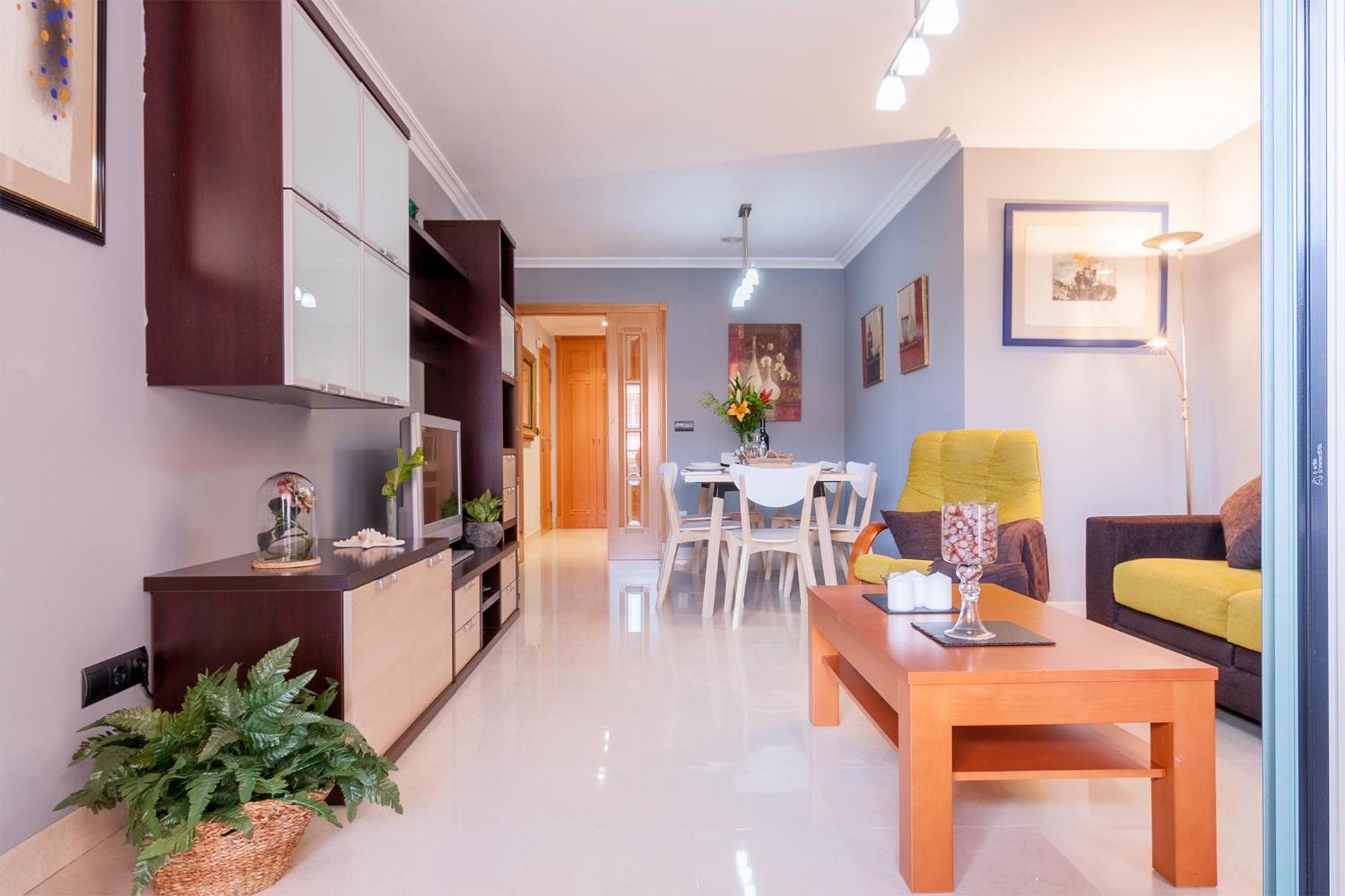 Residencial Vicano Vut-Po-03856 Sanxenxo Exterior photo